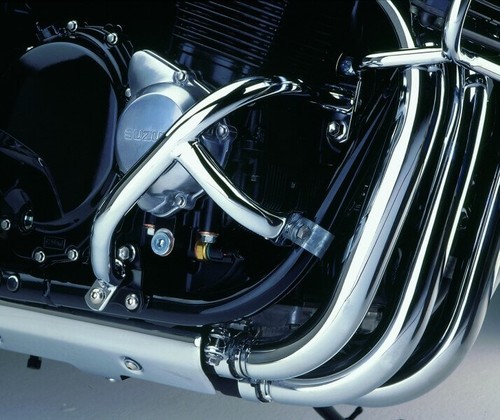 Suzuki 1400 gsx - suzuki,