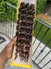 Trecce sfuse Zouk - 2/30