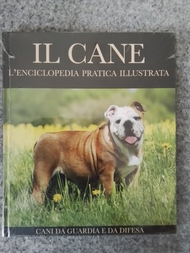 Cane enciclopedia pratica - il, l'enciclopedia