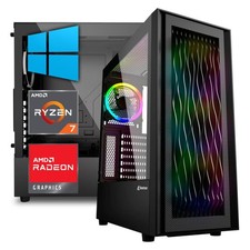 PC GAMING AMD RYZEN 7 8700G 8