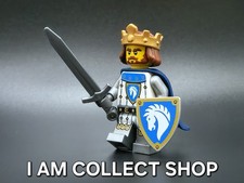 LEGO MINIFIGURE MINIFIG ROI