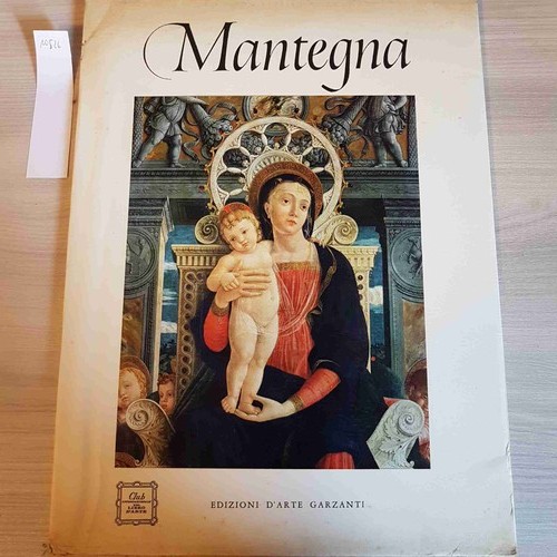 Mantegna club internazionale - mantegna,