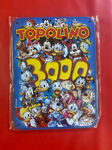 Topolino 3000 maggio 2013 - n.,