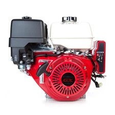 Motore orizzontale Honda GX390