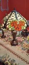 Trittico lampade tiffany - trittico,