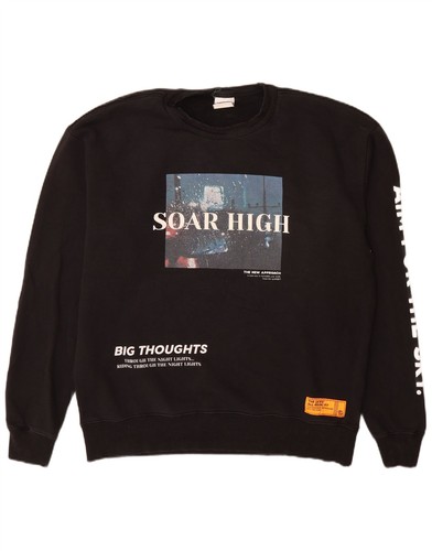 Maglione felpa uomo zara - felpa,