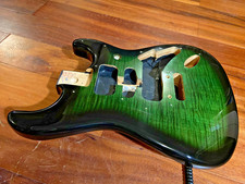 Fender Player Strat