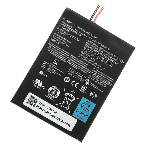 Batterie remplacement - de,