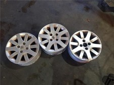 Cerchio Peugeot 206 2009 14