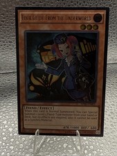 Guida turistica dagli inferi