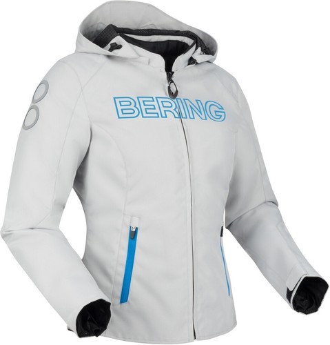 Bering warwick giacca - warwick,