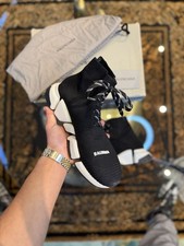 Balenciaga Speed 2.0 Calzino