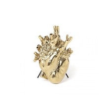 SELETTI Vaso "Love In Bloom"