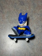 Tech Deck Dude Adam BATMAN