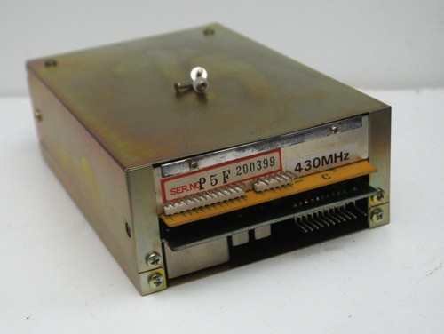 Yaesu 726r modulo - ft-726r, 70