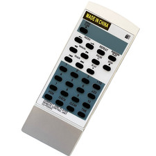 Telecomando nuovo di ricambio