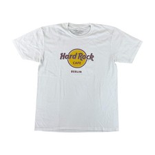 T-shirt moderna Hard Rock Cafe