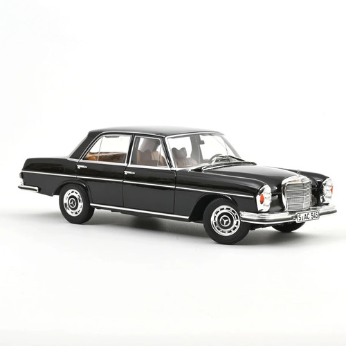 Mercedes 280 se 1968 - mercedes,
