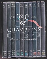 EBOND 1955-2005: Champions Of