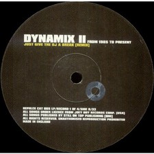 Dynamix II - From 1985 To