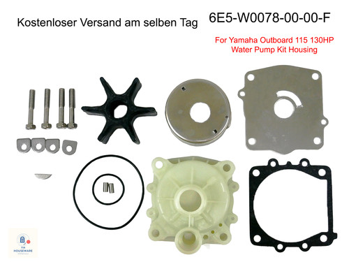 6e5 w0078 per yamaha - 6e5-w0078-00-00-f,
