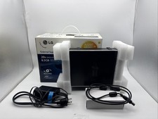 LG GE20LU10 Unità DVD RW