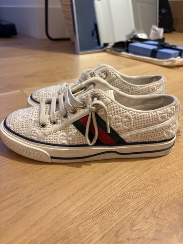 Sneakers gucci waffle 1977 - waffle,