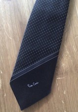 Cravatta vintage anni 70