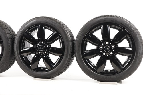 Mini clubman f54 ruote - mini,