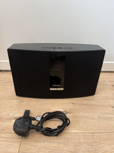 Bose soundtouch series - bose,