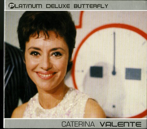 Caterina valente - valente,