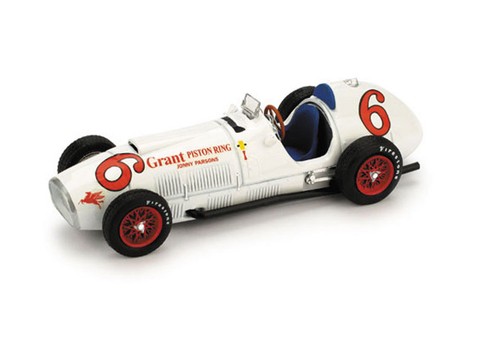 Brumm r168 ferrari 375 - r168,