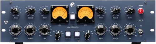 Igs audio volf compressore - -,
