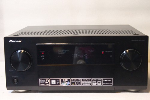 Sintoamplificatore pioneer - sintoamplificatore,