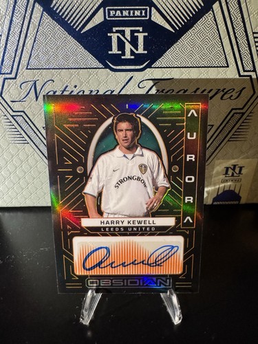 Harry kewell auto - harry,