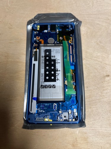 Service pack oem kit - kit, di