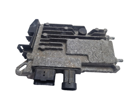 Modulo comando start stop - modulo,