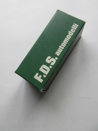 Kit auto corsa fds - auto, da
