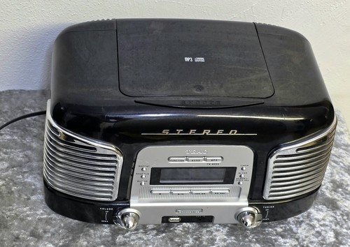 Teac d900 sound system - teac, cd
