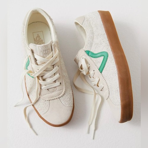 Sneakers basse vans free - basse, by