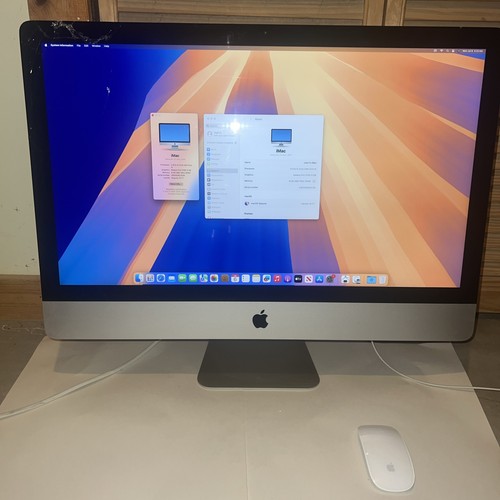 Apple imac pollici retina - apple, 27