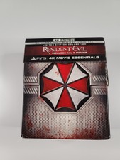 Resident Evil: Limited Edition