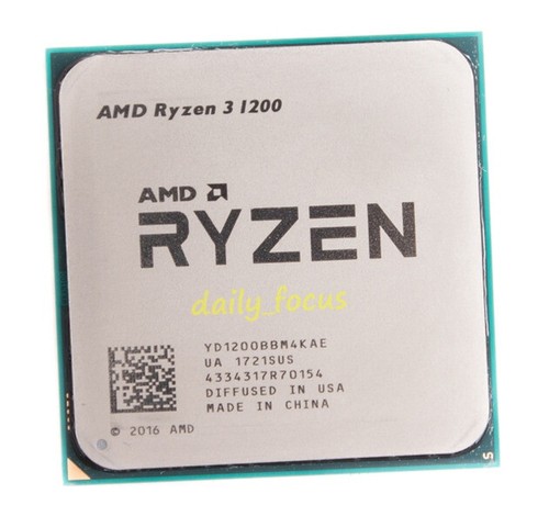 Ryzen 1200 r3 - ,