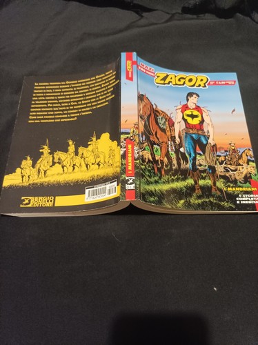 Maxi zagor i - ,