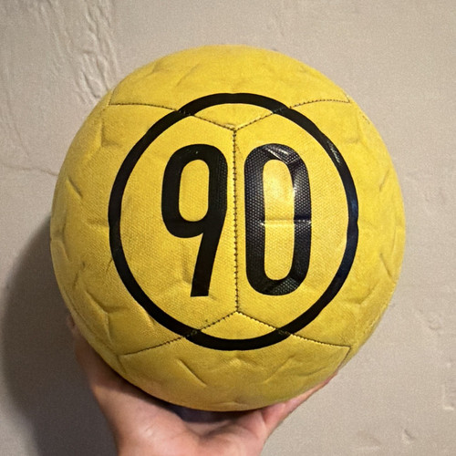 Pallone calcio nike total - calcio,