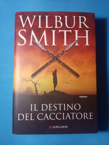 Destino del cacciatore di - cacciatore,