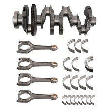 Vilebrequin Moteur for BMW E46