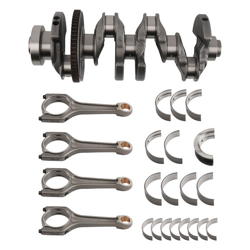 Vilebrequin moteur for - for, bmw
