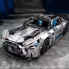Mercedes AMG GT3 Technic 1466