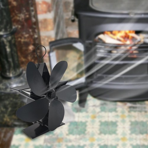 Ventilatore per camino 5 - ventilatore, a